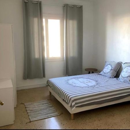 Appartement Le Lingotin à Marseille Extérieur photo