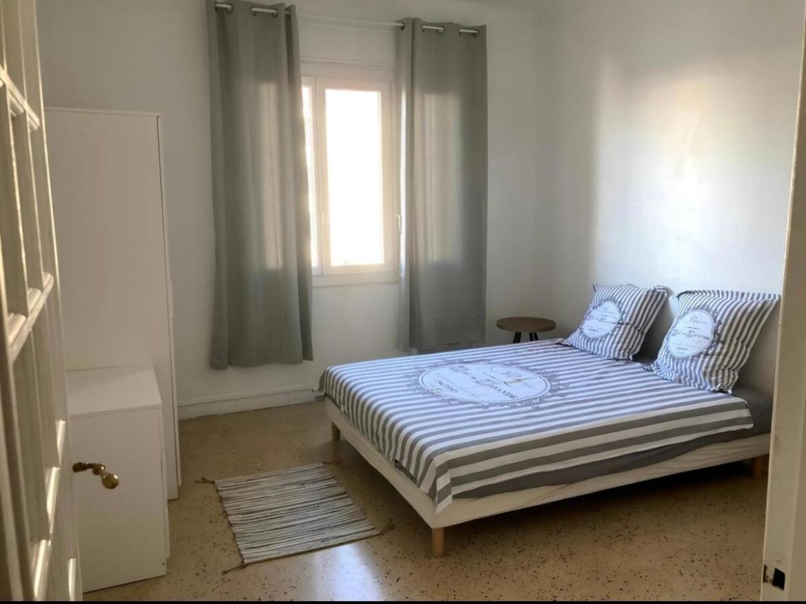 Appartement Le Lingotin à Marseille Extérieur photo
