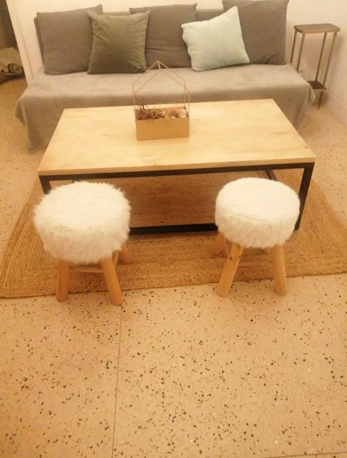 Appartement Le Lingotin à Marseille Extérieur photo