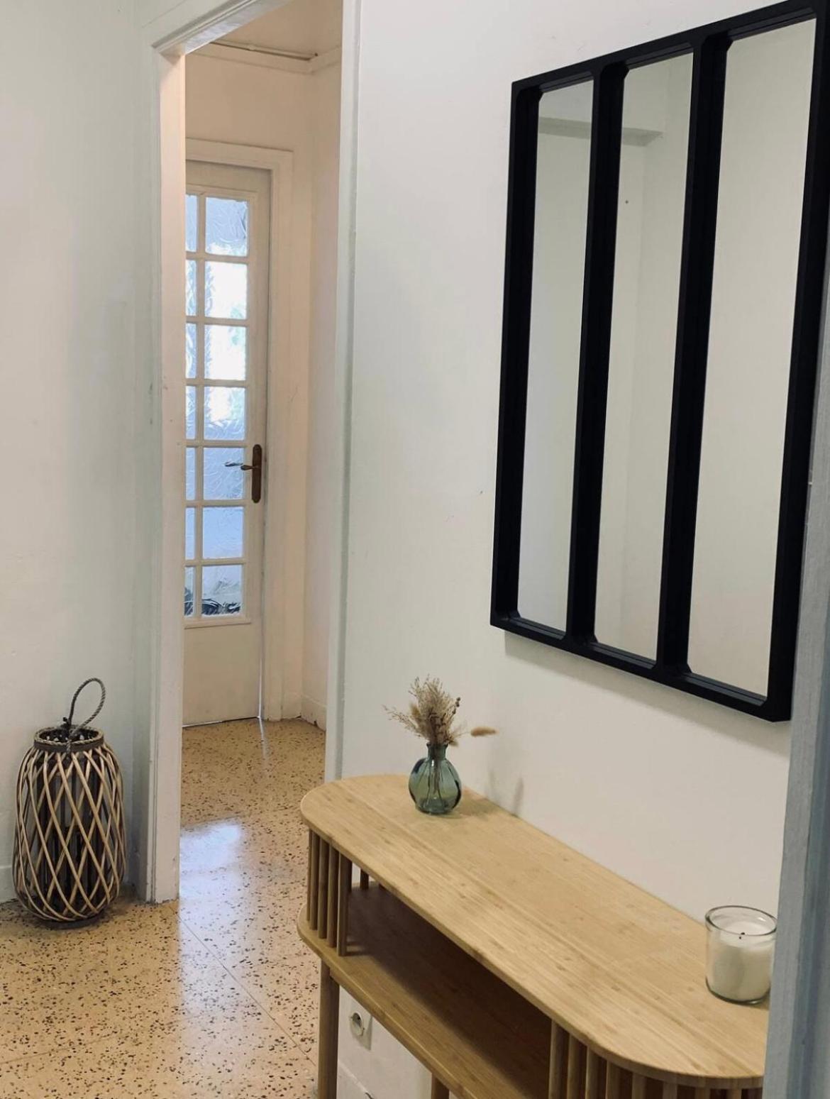 Appartement Le Lingotin à Marseille Extérieur photo