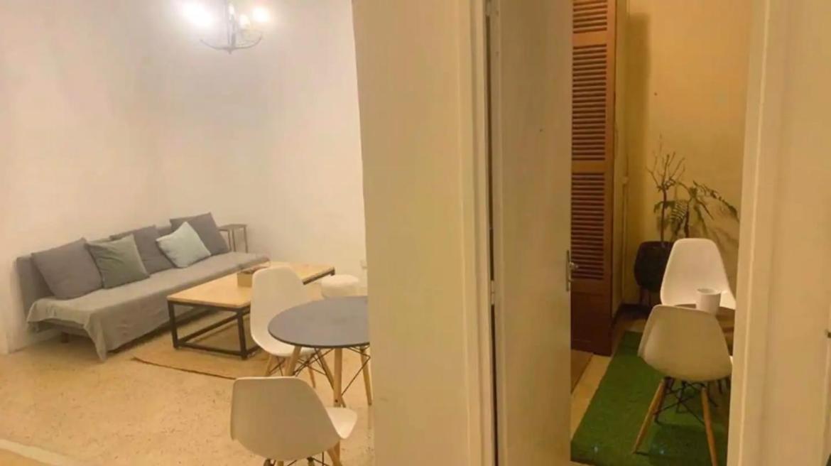 Appartement Le Lingotin à Marseille Extérieur photo