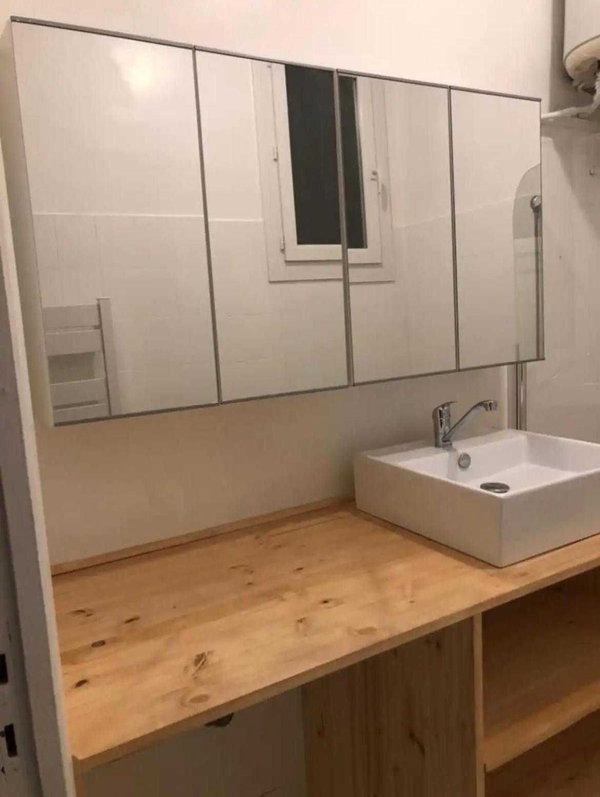 Appartement Le Lingotin à Marseille Extérieur photo