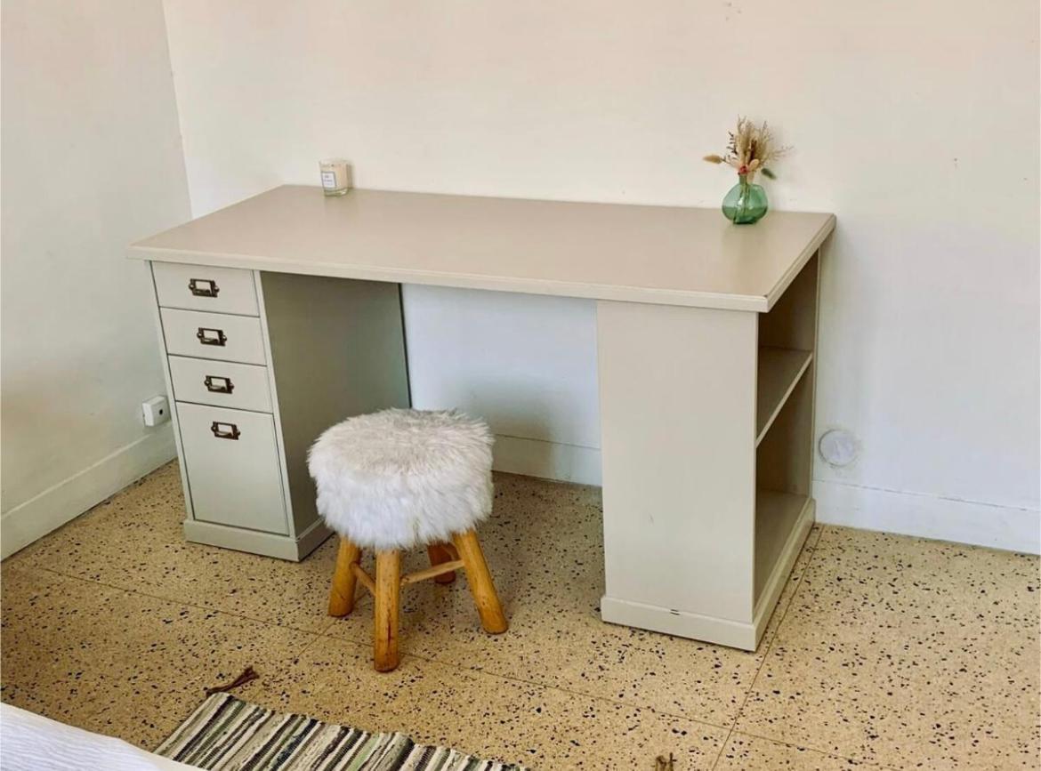 Appartement Le Lingotin à Marseille Extérieur photo